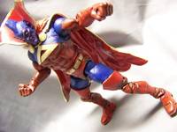 Gladiator (Marvel Legends) Custom Action Figure