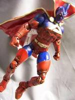 Gladiator (Marvel Legends) Custom Action Figure