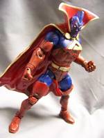 Gladiator (Marvel Legends) Custom Action Figure