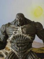 Abomination (Incredible Hulk) Custom Action Figure