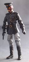 SHS WWII Red Skulll (Marvel Legends) Custom Action Figure