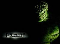 Hulk - Movie (Incredible Hulk) Custom Action Figure