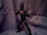 Batman Beyond (Batman Beyond) Custom Action Figure
