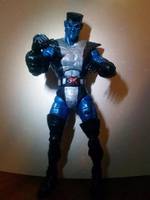 Evil Colossus (Marvel Legends) Custom Action Figure