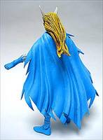 Snowbird (Alpha Flight) Custom Action Figure