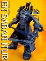 En Sabah Nur (Apocalypse) (Marvel Legends) Custom Action Figure