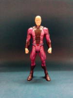 Darwin (Marvel Legends) Custom Action Figure