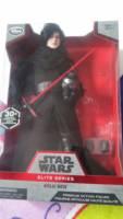 Kylo Ren Unmasked 1/6 (Star Wars) Custom Action Figure