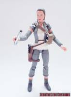 Resistance Rey (Star Wars) Custom Action Figure