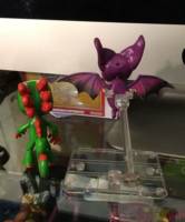 Yooka-laylee custom action figures (Misc) Custom Action Figure