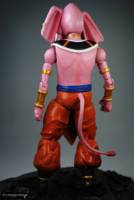 Rumoosh God of Destruction Universe Universe 10 (Dragonball Z) Custom Action Figure