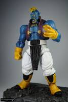 Bido (Dragonball Z) Custom Action Figure
