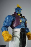 Bido (Dragonball Z) Custom Action Figure