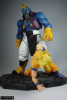 Bido (Dragonball Z) Custom Action Figure