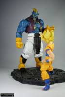 Bido (Dragonball Z) Custom Action Figure