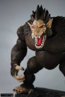 Oozaru The Great Ape (Dragonball Z) Custom Action Figure