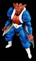 Dabura - SH Figuarts (Dragonball Z) Custom Action Figure