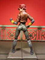 Black Widow (Marvel Legends) Custom Action Figure