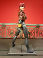 Black Widow (Marvel Legends) Custom Action Figure