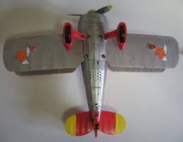 The Tornado (Sonic) Custom Vehicle