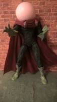 Mysterio (Marvel Legends) Custom Action Figure