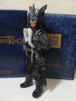 The Mouth of The Evil Eye(Figurine) (Lord of the Rings) Custom Miniature / Figurine [Mouth,left profile]