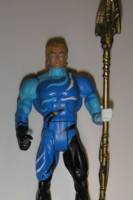 Aquaman, Jr. (DC Universe) Custom Action Figure