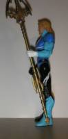 Aquaman, Jr. (DC Universe) Custom Action Figure