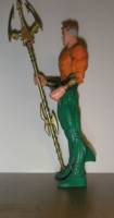 Aquaman - King of Atlantis (DC Universe) Custom Action Figure
