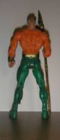 Aquaman - King of Atlantis (DC Universe) Custom Action Figure
