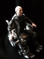 Movie PROFESSOR X (Marvel Legends) Custom Action Figure