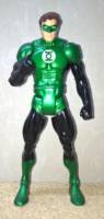 Green Lantern (DC Universe) Custom Action Figure
