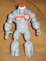 Mt. Fuji (Image) Custom Action Figure