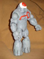 Mt. Fuji (Image) Custom Action Figure