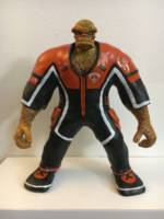 The Thing (Guardians of the Galaxy) (Marvel Legends) Custom Action Figure