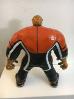 The Thing (Guardians of the Galaxy) (Marvel Legends) Custom Action Figure