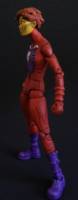 Famine - Autumn Rolfson (Horseman of the Apocalypse) (Marvel Legends) Custom Action Figure