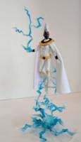 Storm (Marvel Legends) Custom Action Figure