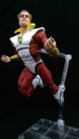 Starfox V2 (Marvel Legends) Custom Action Figure
