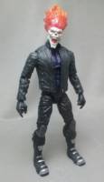 Ghost Rider (Marvel Knights) Custom Action Figure