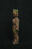 Groot (Guardians of the Galaxy) Custom Action Figure