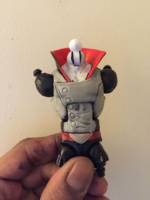 Last Stand Spider-Man (Marvel Legends) Custom Action Figure