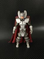 Stryfe (Marvel Universe) Custom Action Figure