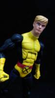 Cypher (New Mutants #1) V2 (Marvel Legends) Custom Action Figure