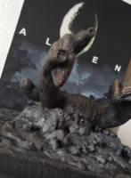The Derelict. (Aliens) Custom Diorama / Playset
