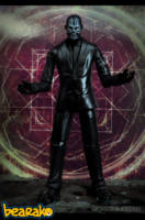 Masked Magician (Marvel Universe) Custom Action Figure