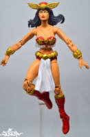 Darna (Marvel Legends) Custom Action Figure