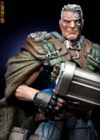 Cable (90s Xforce) (Marvel Legends) Custom Action Figure
