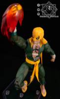 Iron Fist - Classic (Avengers) Custom Action Figure