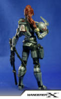 Shae Vizla (Star Wars) Custom Action Figure